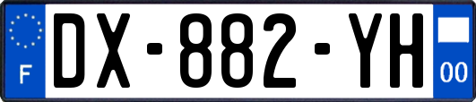 DX-882-YH