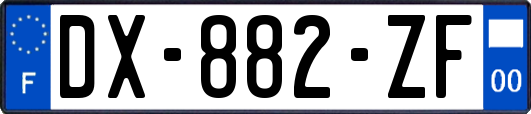 DX-882-ZF