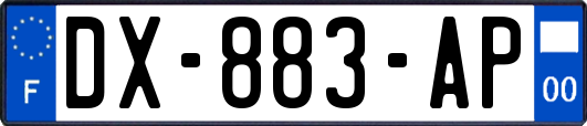 DX-883-AP