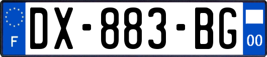 DX-883-BG