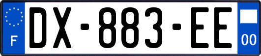 DX-883-EE