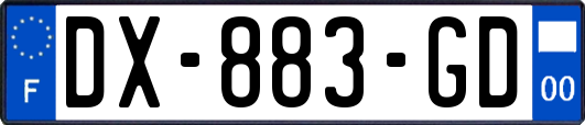 DX-883-GD