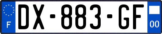 DX-883-GF