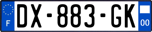DX-883-GK