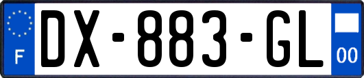 DX-883-GL