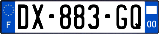 DX-883-GQ