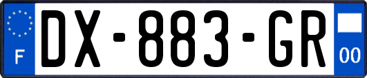 DX-883-GR