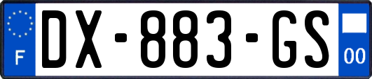 DX-883-GS