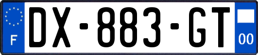 DX-883-GT