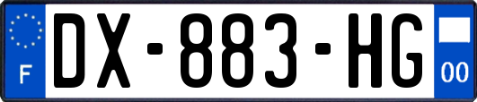 DX-883-HG