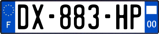 DX-883-HP