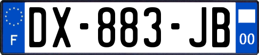 DX-883-JB