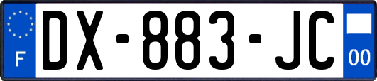 DX-883-JC