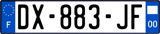 DX-883-JF