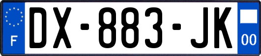 DX-883-JK