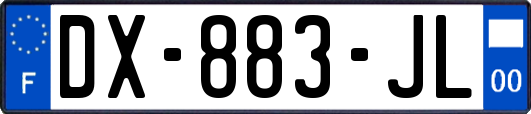 DX-883-JL