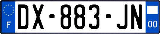 DX-883-JN