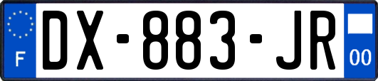 DX-883-JR