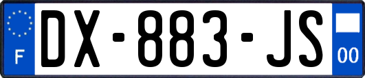 DX-883-JS