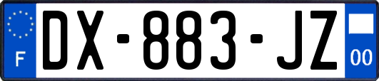 DX-883-JZ