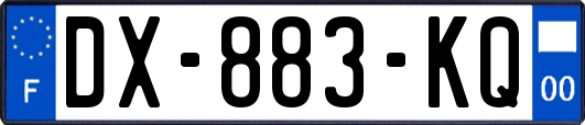 DX-883-KQ