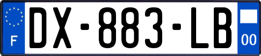 DX-883-LB