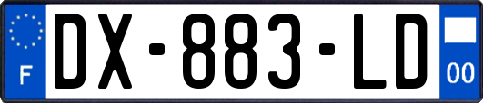 DX-883-LD