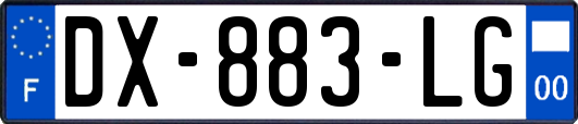 DX-883-LG