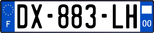 DX-883-LH