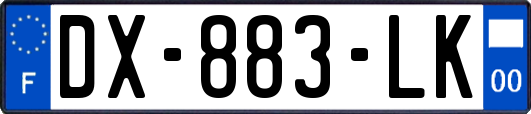 DX-883-LK