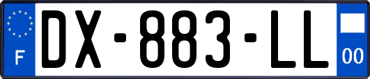 DX-883-LL