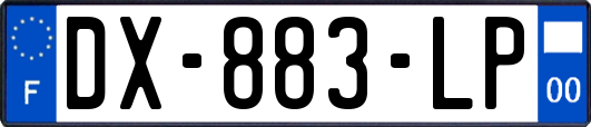 DX-883-LP