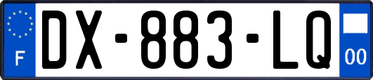 DX-883-LQ