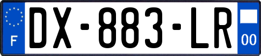 DX-883-LR