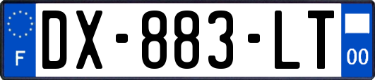 DX-883-LT