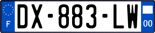 DX-883-LW
