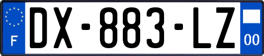 DX-883-LZ