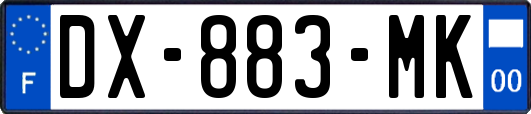 DX-883-MK