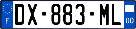 DX-883-ML