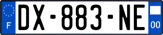 DX-883-NE