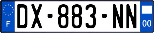DX-883-NN