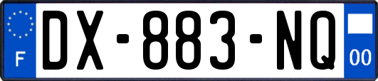 DX-883-NQ