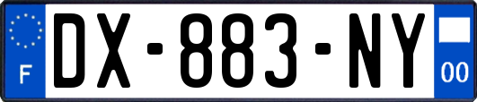 DX-883-NY