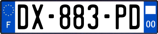 DX-883-PD