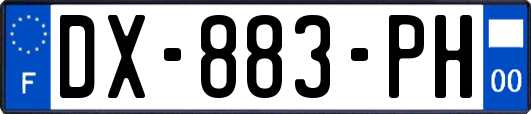 DX-883-PH
