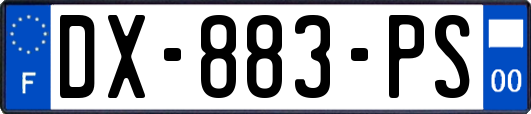 DX-883-PS