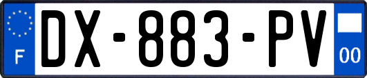 DX-883-PV