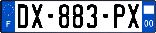 DX-883-PX