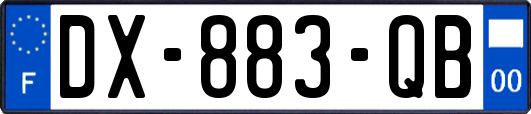DX-883-QB
