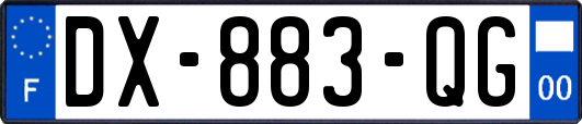 DX-883-QG